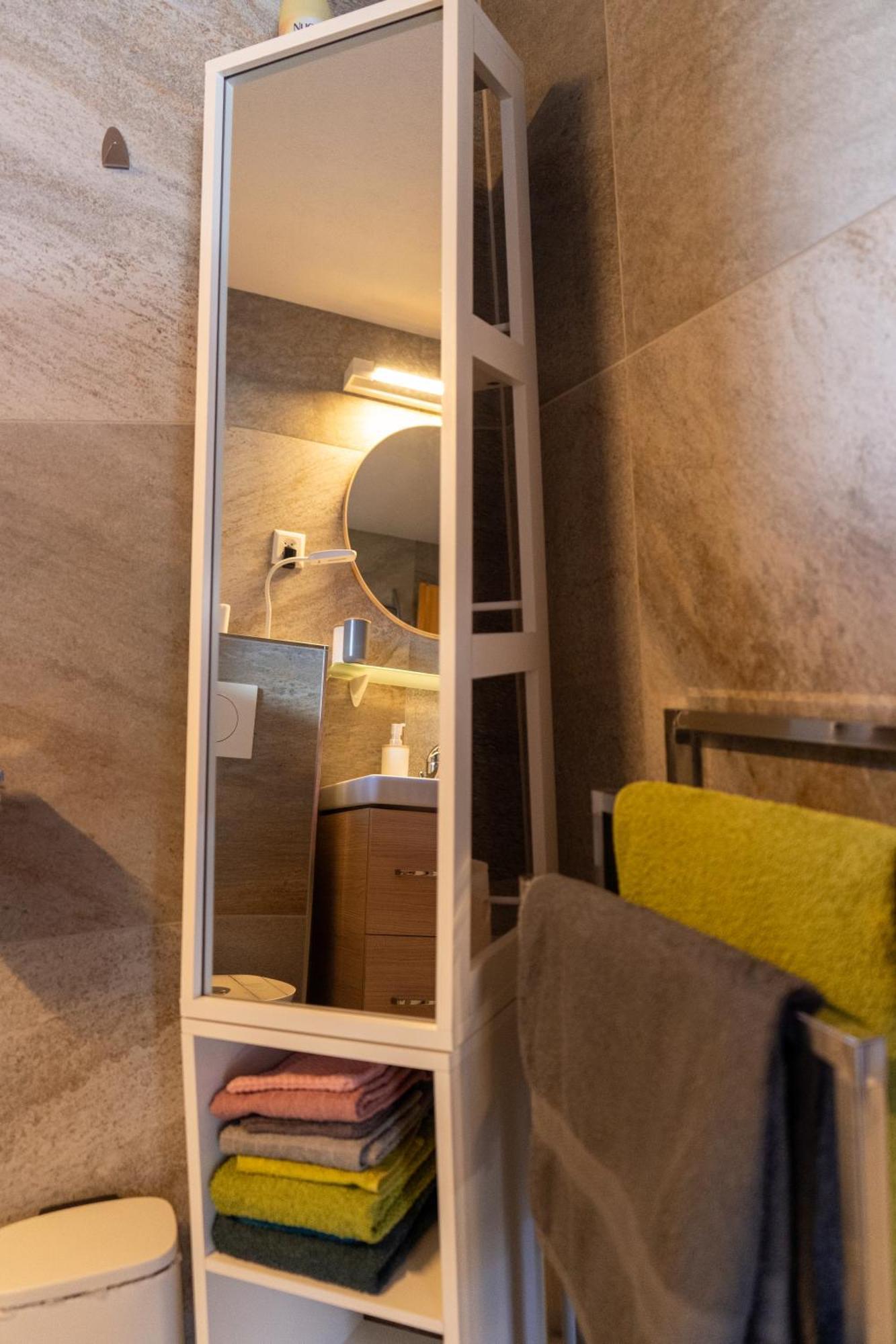 Riebe 331 Apartment Grachen Luaran gambar