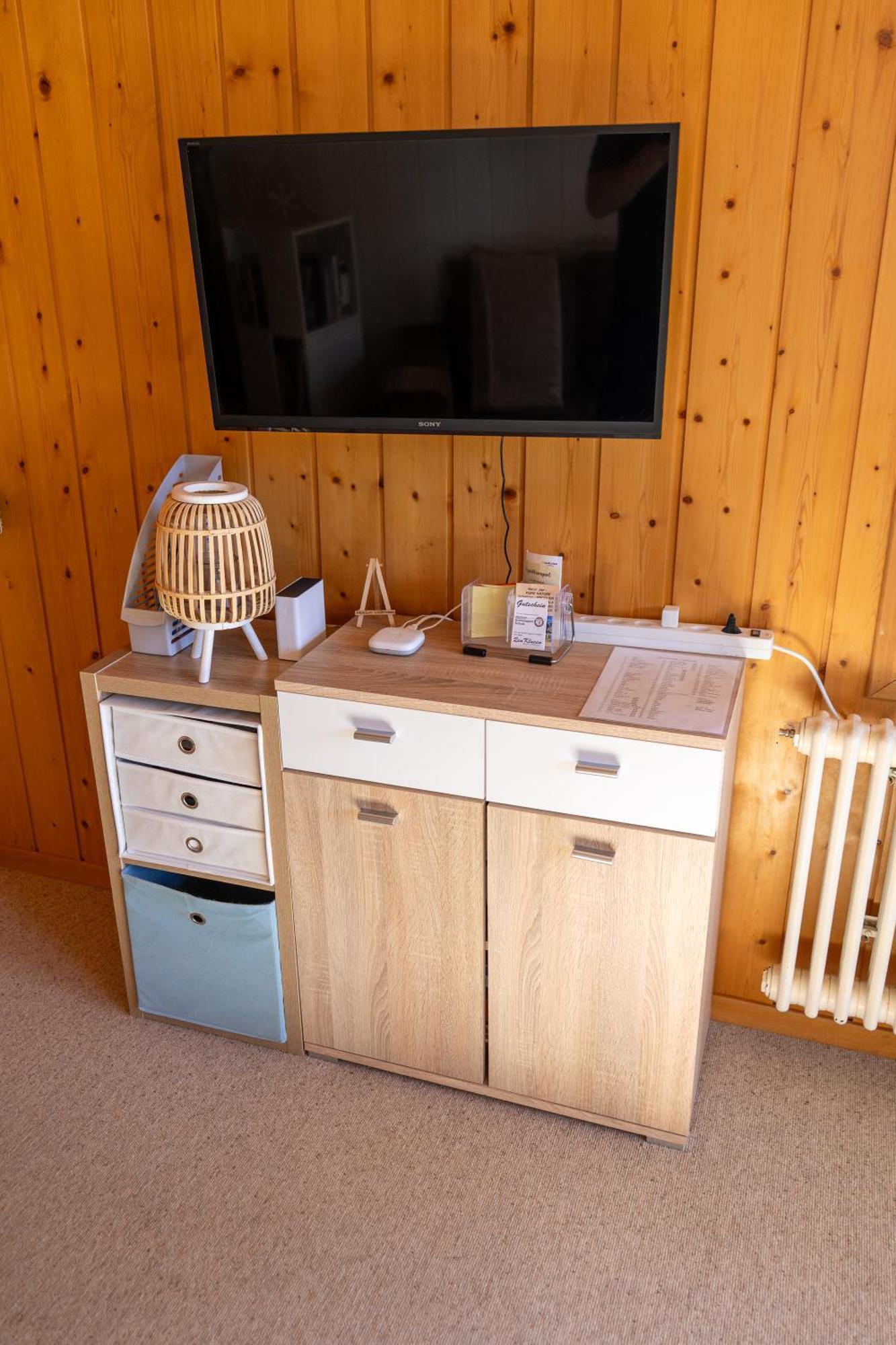 Riebe 331 Apartment Grachen Luaran gambar